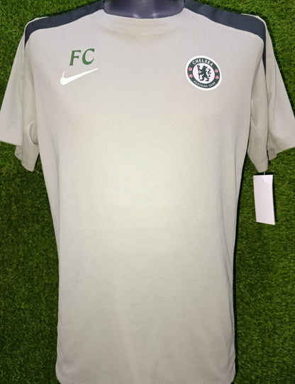 JERSEY ENTRENAMIENTO CHELSEA