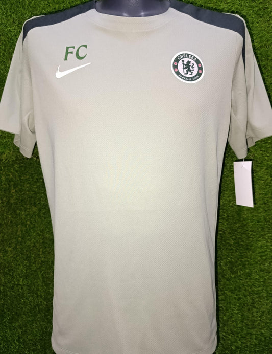 JERSEY ENTRENAMIENTO CHELSEA