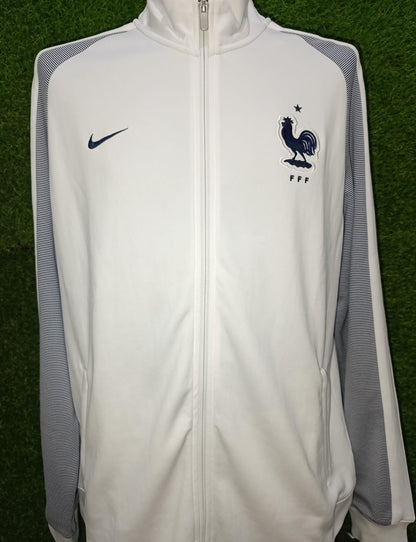CHAMARRA FRANCIA AUTHENTIC