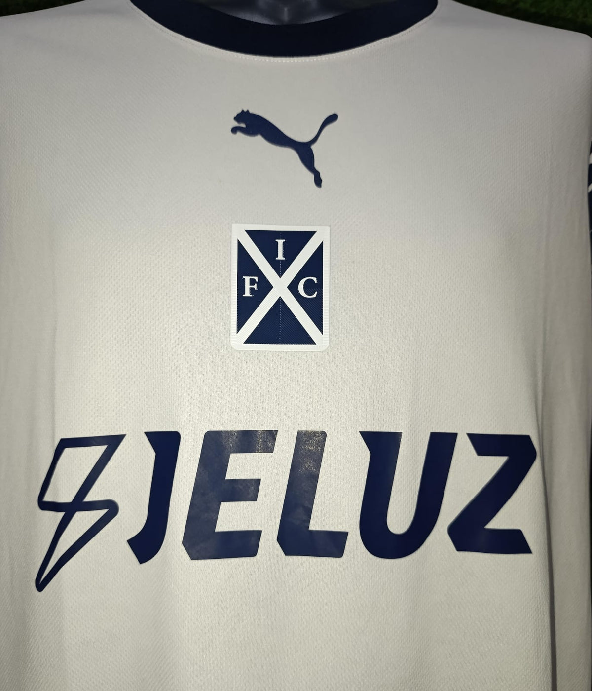 JERSEY INDEPENDIENTE DE AVELLANEDA 24/25 ALTERNATIVA