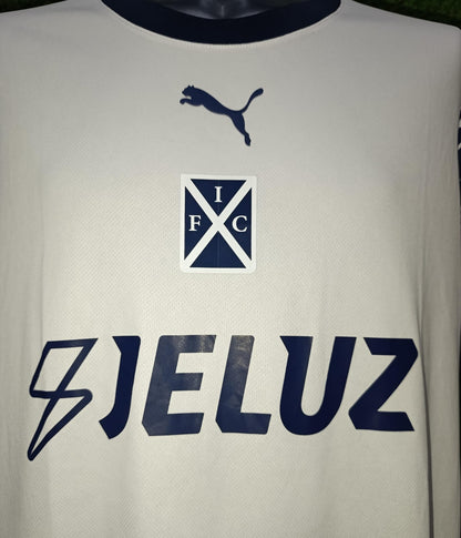 JERSEY INDEPENDIENTE DE AVELLANEDA 24/25 ALTERNATIVA