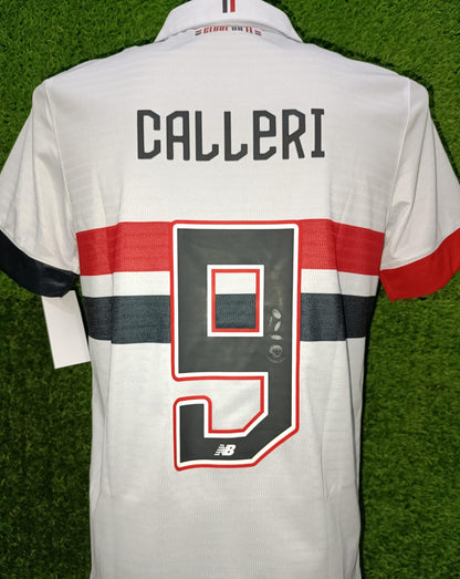 JERSEY SAO PAULO LOCAL CALLERI #9