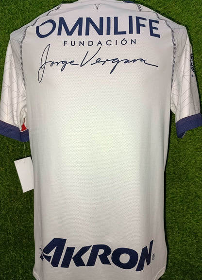 JERSEY VISITANTE CHIVAS 22/23