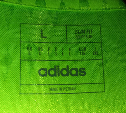 JERSEY PORTERO UNIVERSIDAD DE CHILE CAMPOS VELIZ #1