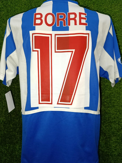 JERSEY ODENSE BOLDKLUB LOCAL #17 BORRE 2003-2004