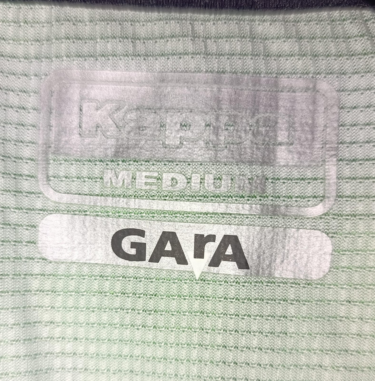 JERSEY LOCAL REAL BETIS #18 A.GUARDADO 19/20