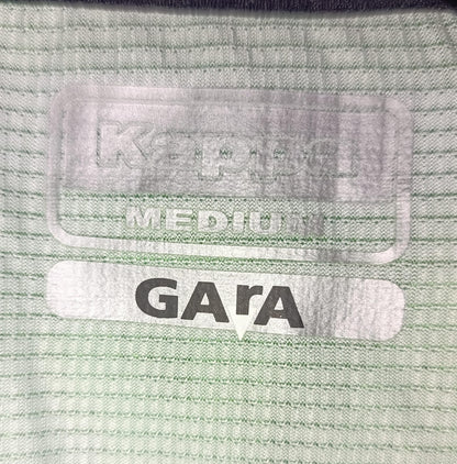 JERSEY LOCAL REAL BETIS #18 A.GUARDADO 19/20