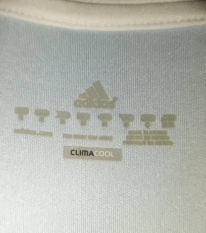 JERSEY ALTERNATIVO CHIVAS #5 PATO 11/12