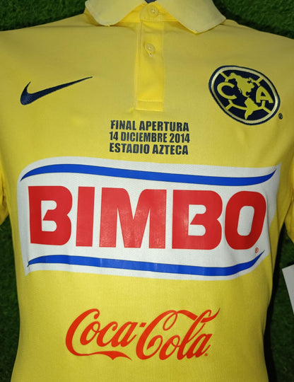 JERSEY AMERICA UTILERIA M.LAYUN #19