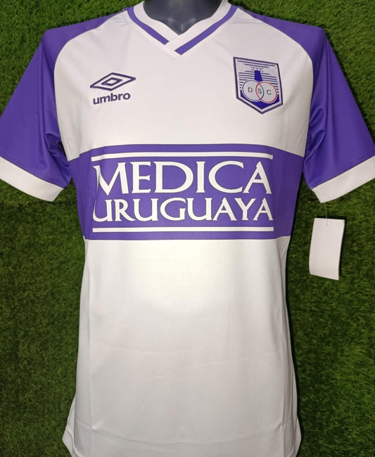 JERSEY VISITA DEFENSOR SPORTING