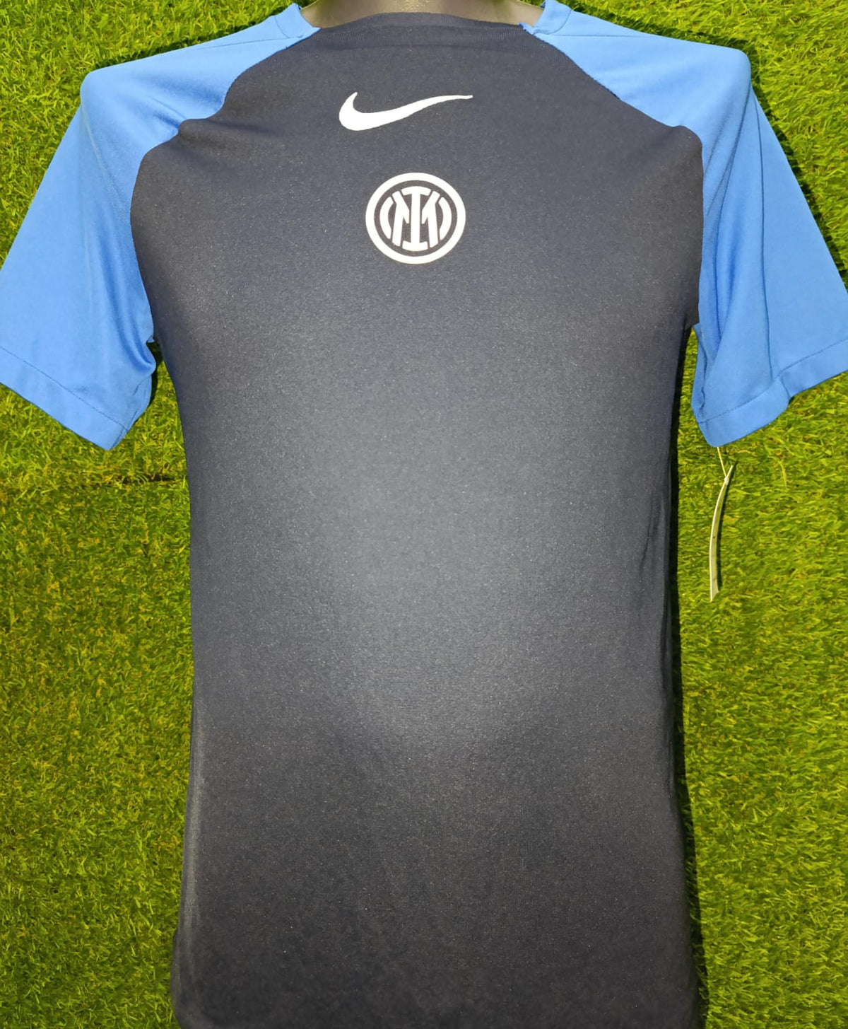 JERSEY ENTRENAMIENTO INTER DE MILÁN