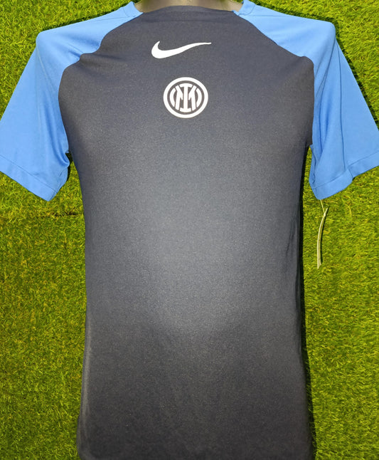 JERSEY ENTRENAMIENTO INTER DE MILÁN