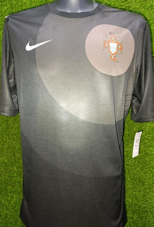 JERSEY ENTRENAMIENTO SELECCION DE PORTUGAL
