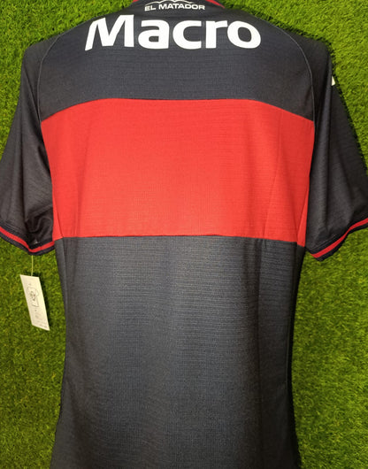 JERSEY TIGRES VISITA 2024
