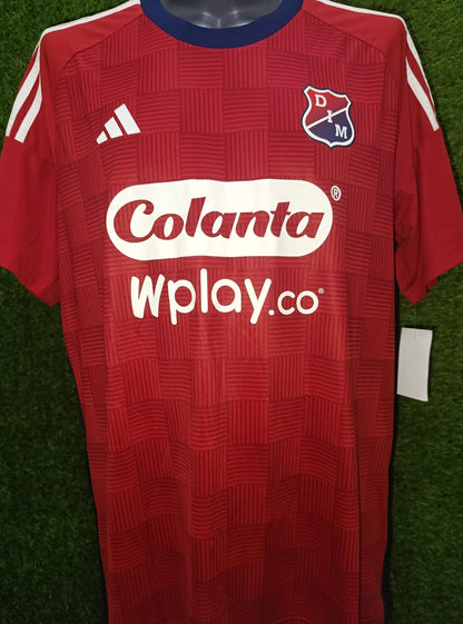 JERSEY INDEPENDIENTE DE MEDELLÍN LOCAL 23/24