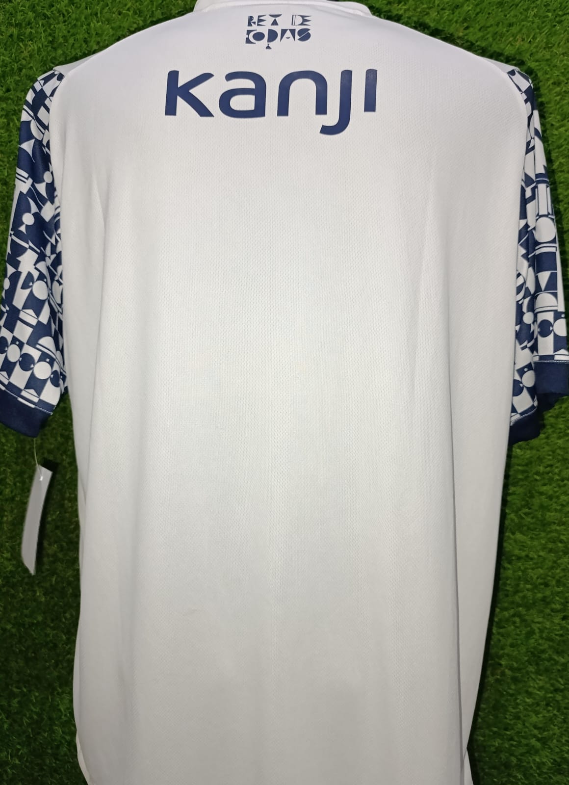 JERSEY INDEPENDIENTE DE AVELLANEDA 24/25 ALTERNATIVA