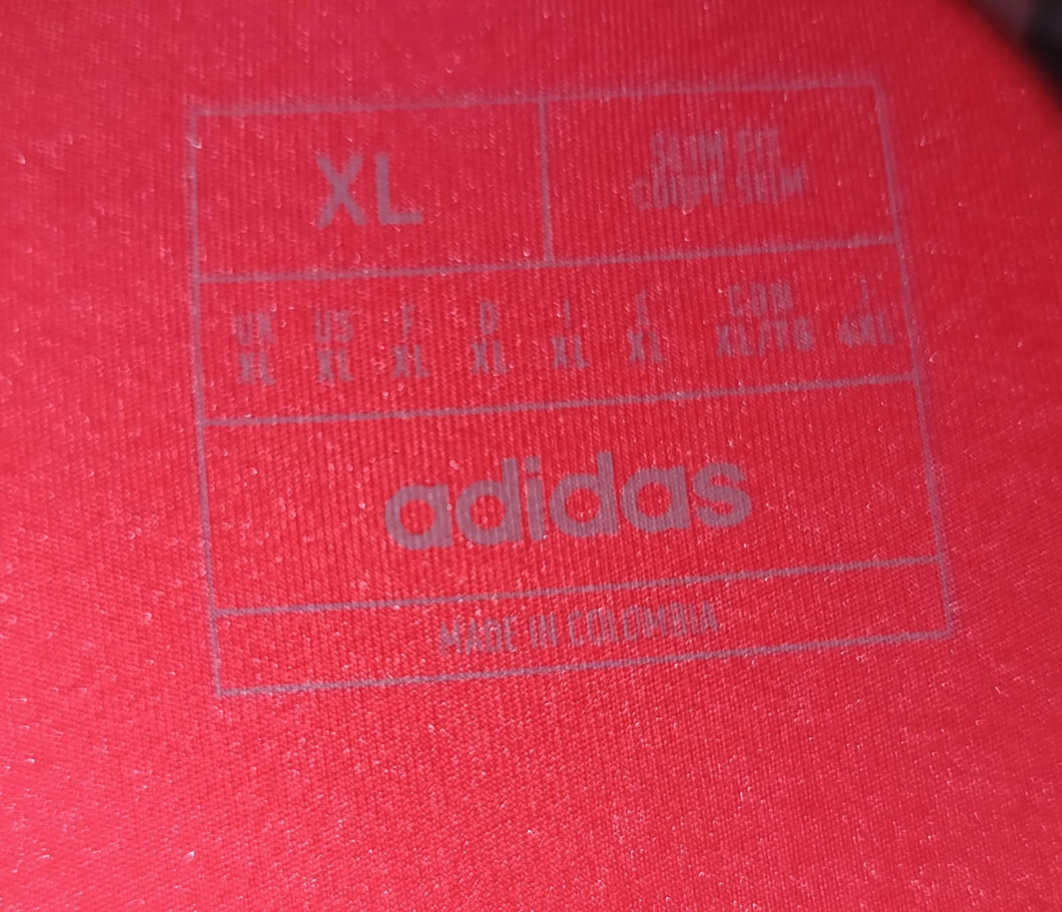 JERSEY INDEPENDIENTE DE MEDELLÍN LOCAL 23/24