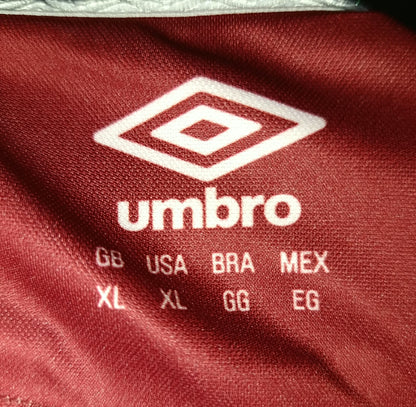 JERSEY FLUMINENSE LOCAL 25/26 (con detalle)