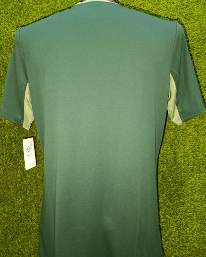 JERSEY VISITANTE NORWICH CITY FC 25/26