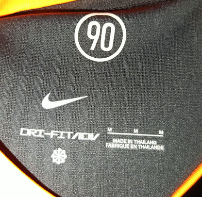 JERSEY ALTERNATIVO CORINTHIANS JUGADOR TOTAL 90 25/26