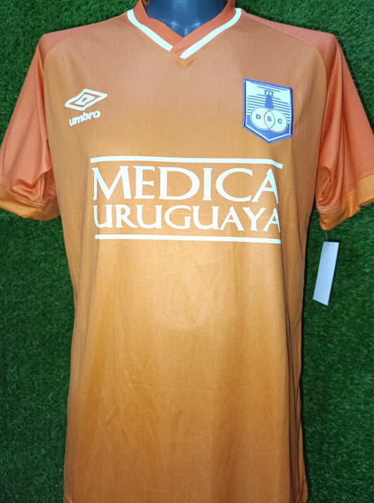 JERSEY PORTERO DEFENSOR SPORTING