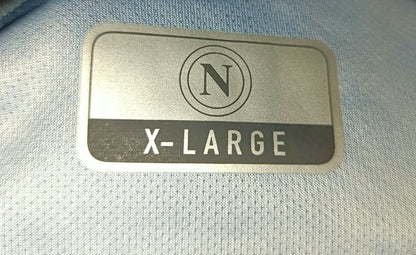 JERSEY ALTERNATIVO SSC NAPOLI 22/23