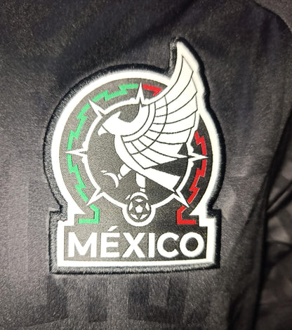 JERSEY SELECCIÓN MEXICANA ALTERNATIVA /2026