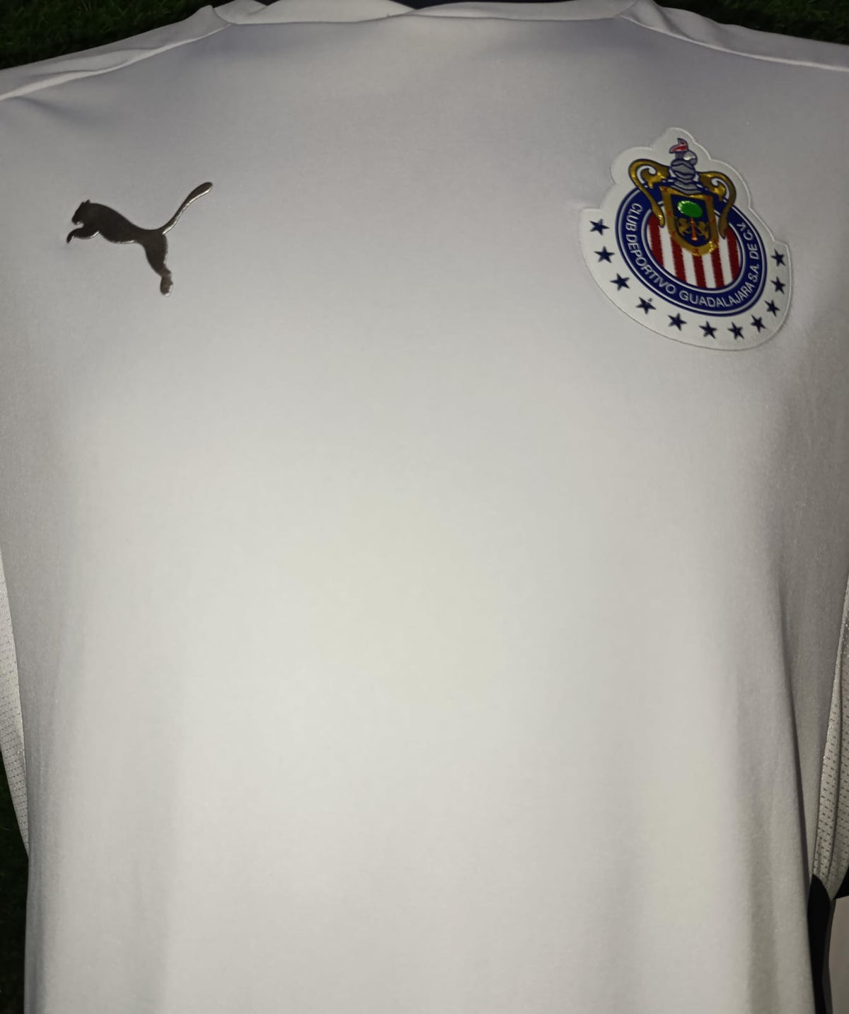 JERSEY ENTRENAMIENTO CHIVAS DE GUADALAJARA