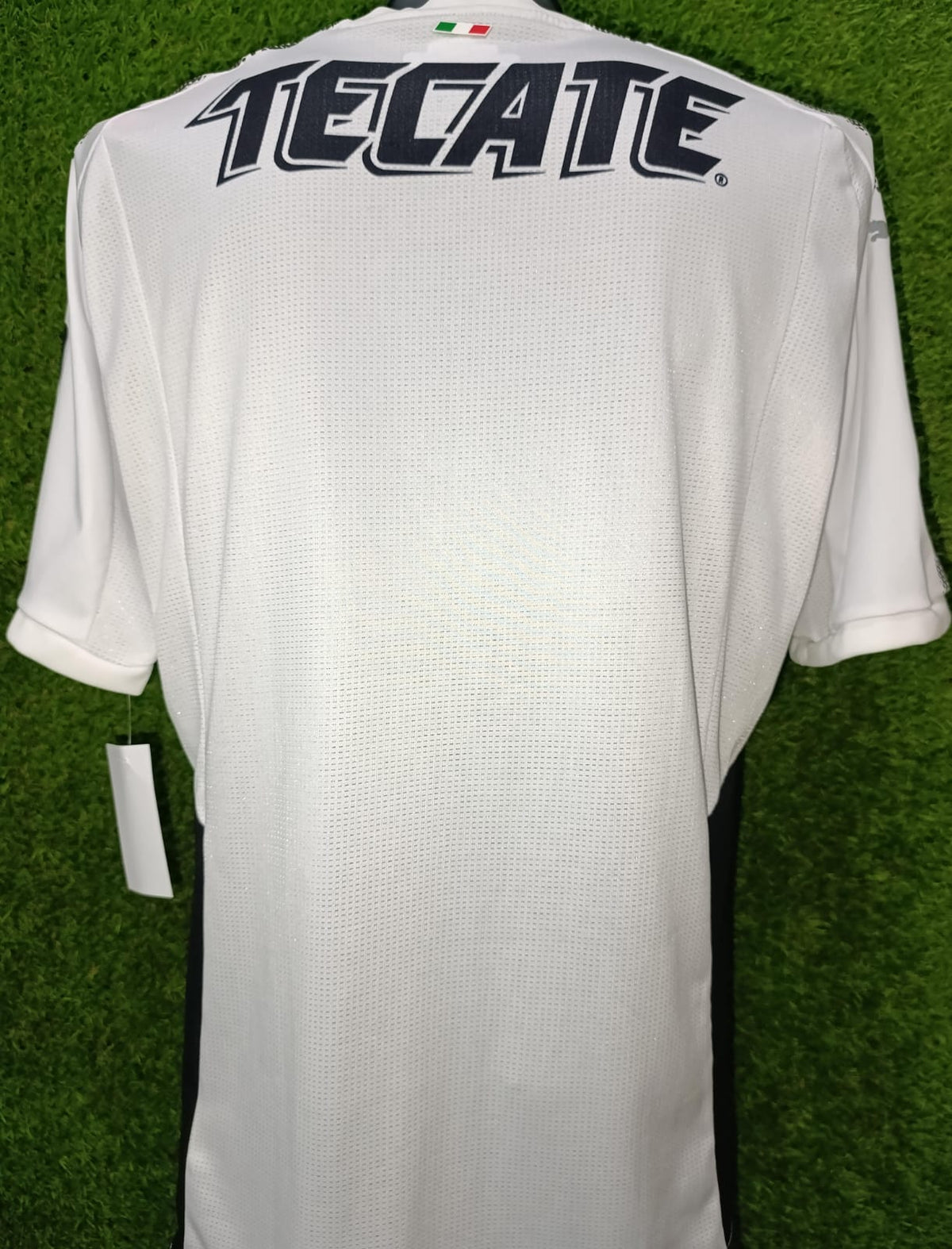 JERSEY ENTRENAMIENTO CHIVAS DE GUADALAJARA