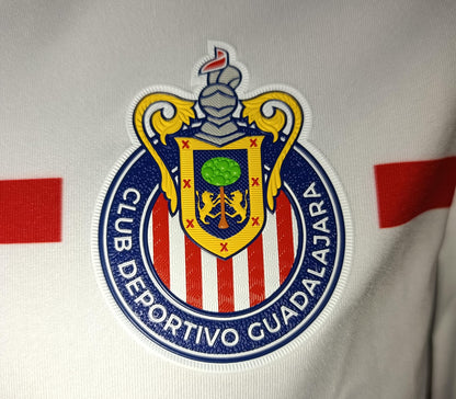 JERSEY VISITANTE CHIVAS DE GUADALAJARA 23/24