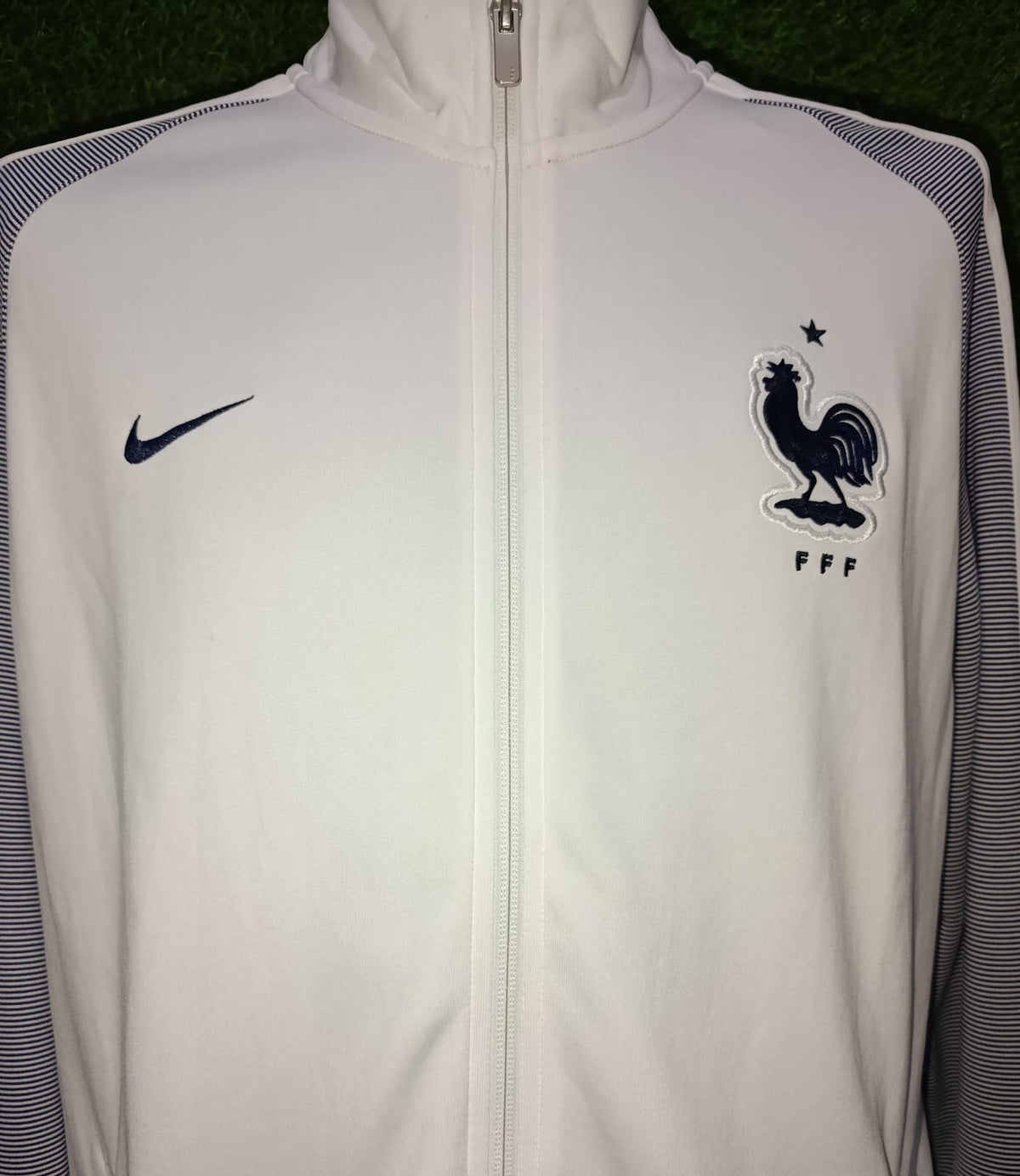 CHAMARRA FRANCIA AUTHENTIC