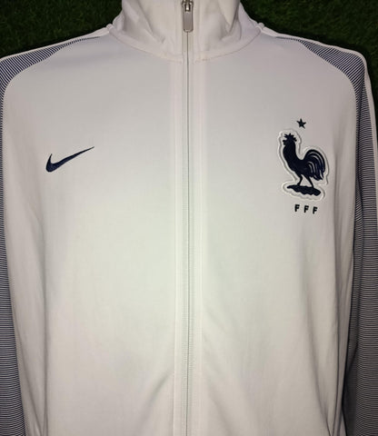 CHAMARRA FRANCIA AUTHENTIC