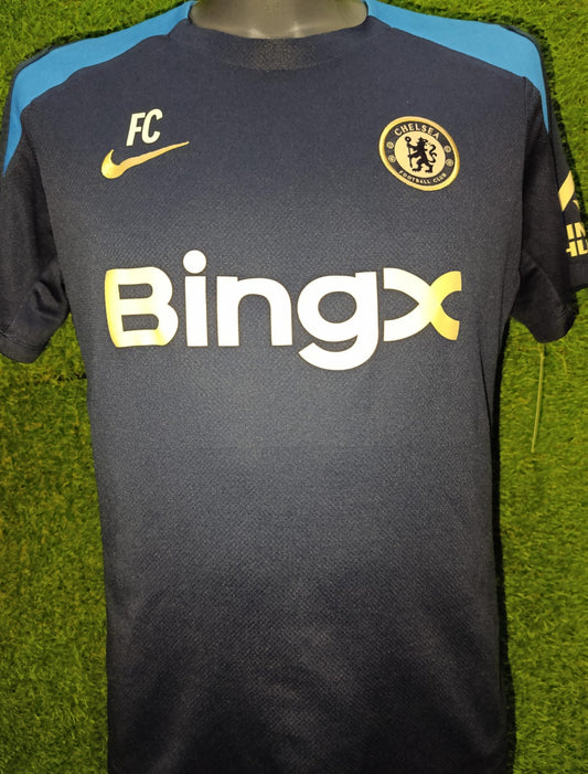 JERSEY ENTRENAMIENTO CHELSEA (BINGX)