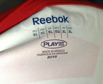 JERSEY LOCAL CHIVAS 2009/2010 (niño)