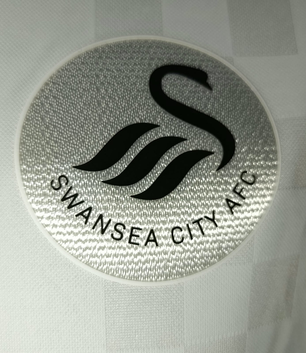 JERSEY LOCAL SWANSEA CITY AFC 25/26