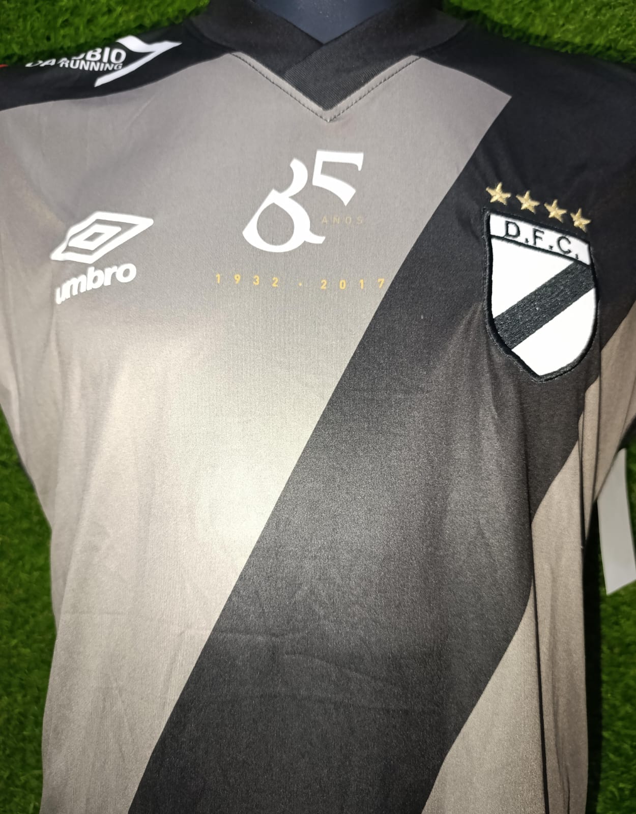 CASACA DANUBIO SIN MANGAS