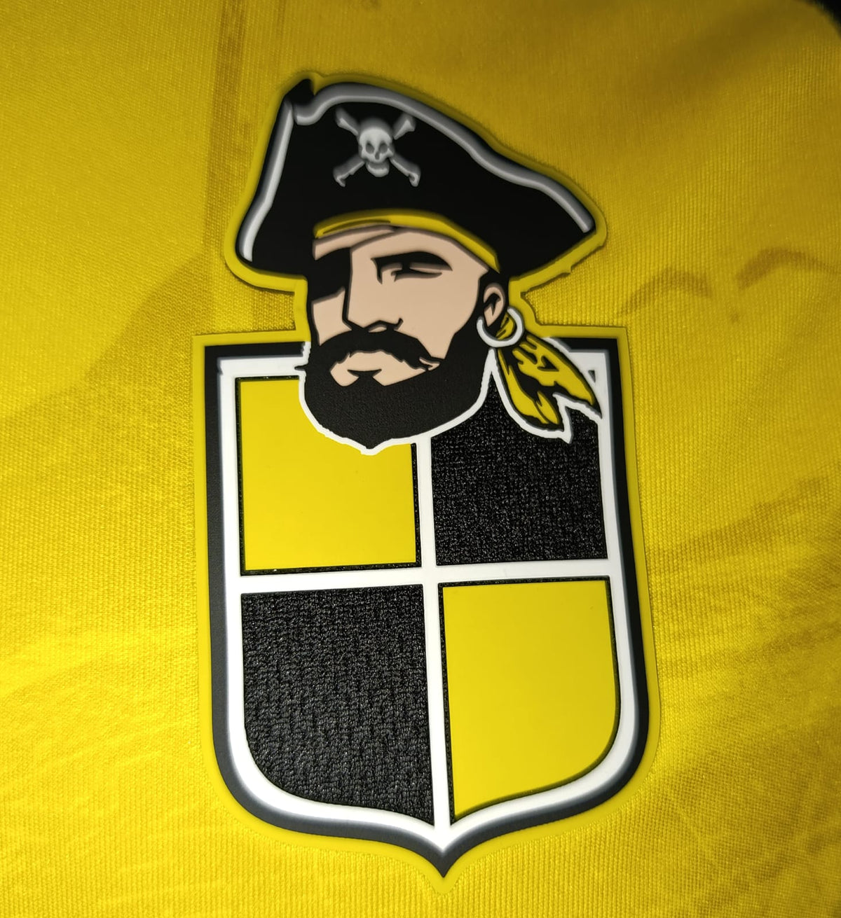 JERSEY COQUIMBO UNIDO 25/26