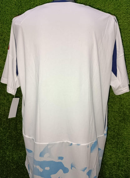 JERSEY COSTARICA 2025 VISITA