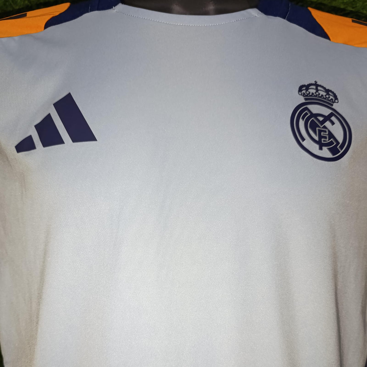 JERSEY ENTRENAMIENTO REAL MADRID 24/25