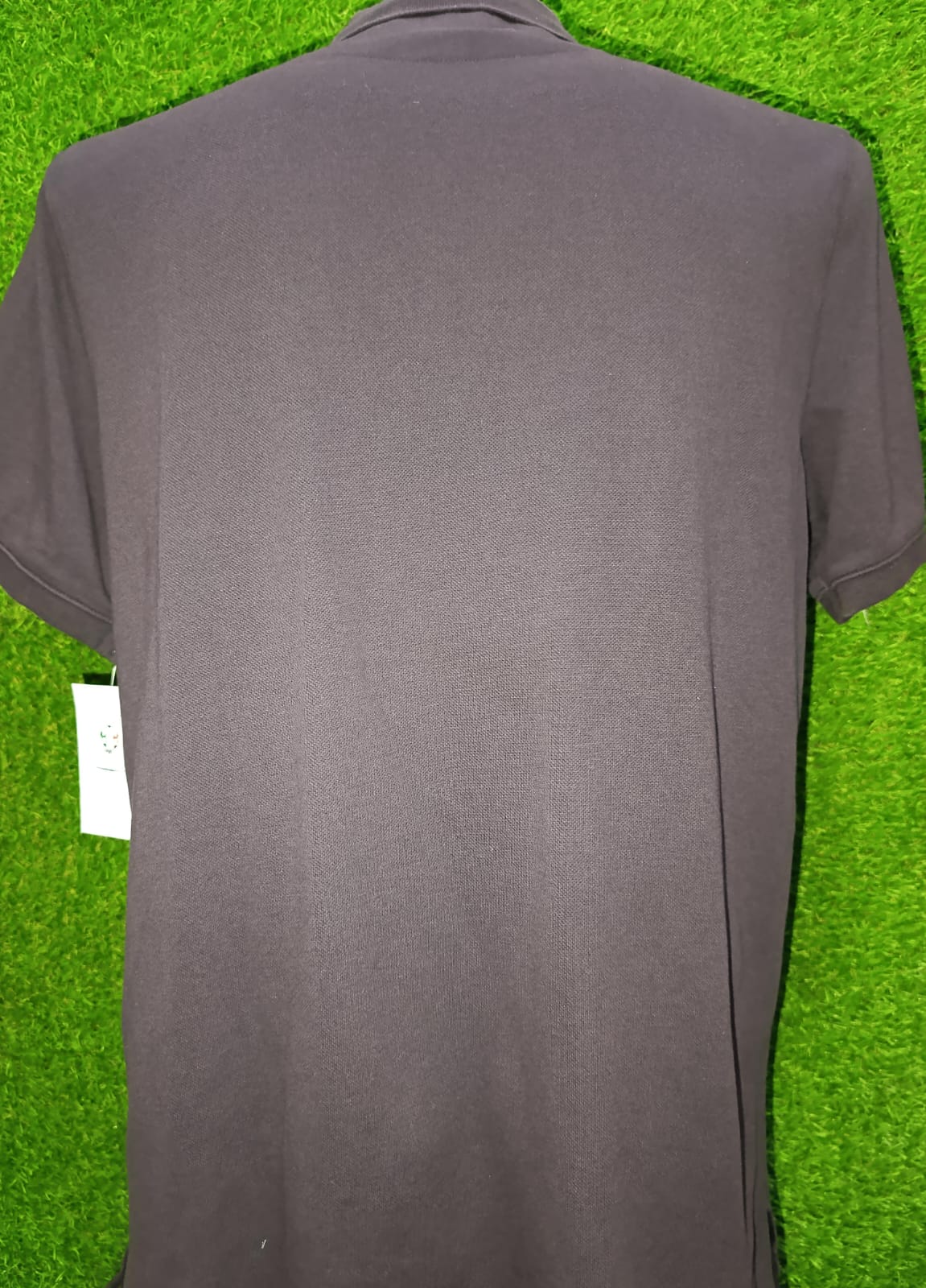 POLO FC BARCELONA MARRÓN