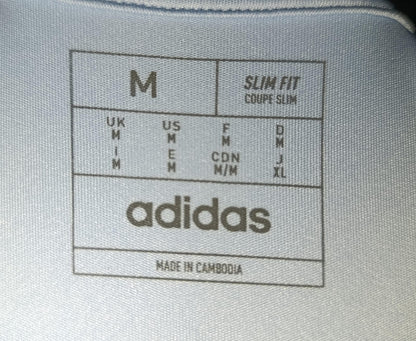 JERSEY ENTRENAMIENTO REAL MADRID 24/25