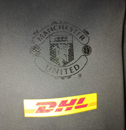 CHAQUETA MANCHESTER UNITED N98 (TRACK JACKET)