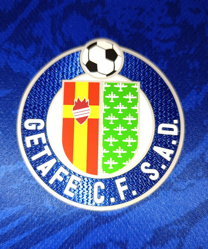JERSEY LOCAL GETAFE CF #21 IGLESIAS 23/24