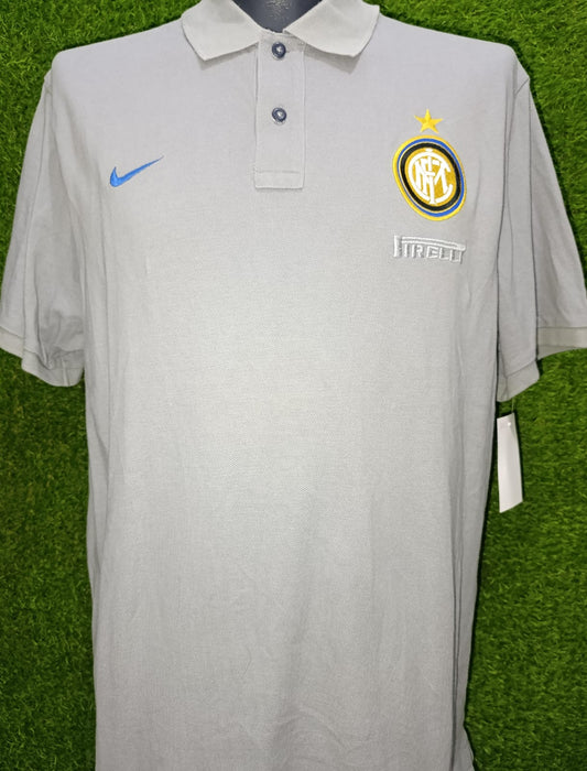 POLO INTER DE MILAN 2011/12