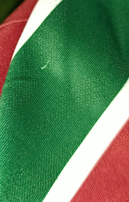 JERSEY FLUMINENSE LOCAL 25/26 (con detalle)