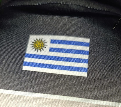 CASACA DANUBIO SIN MANGAS
