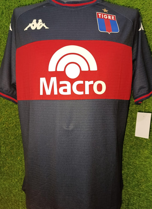 JERSEY TIGRES VISITA 2024