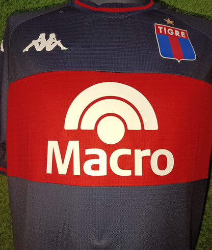 JERSEY TIGRES VISITA 2024