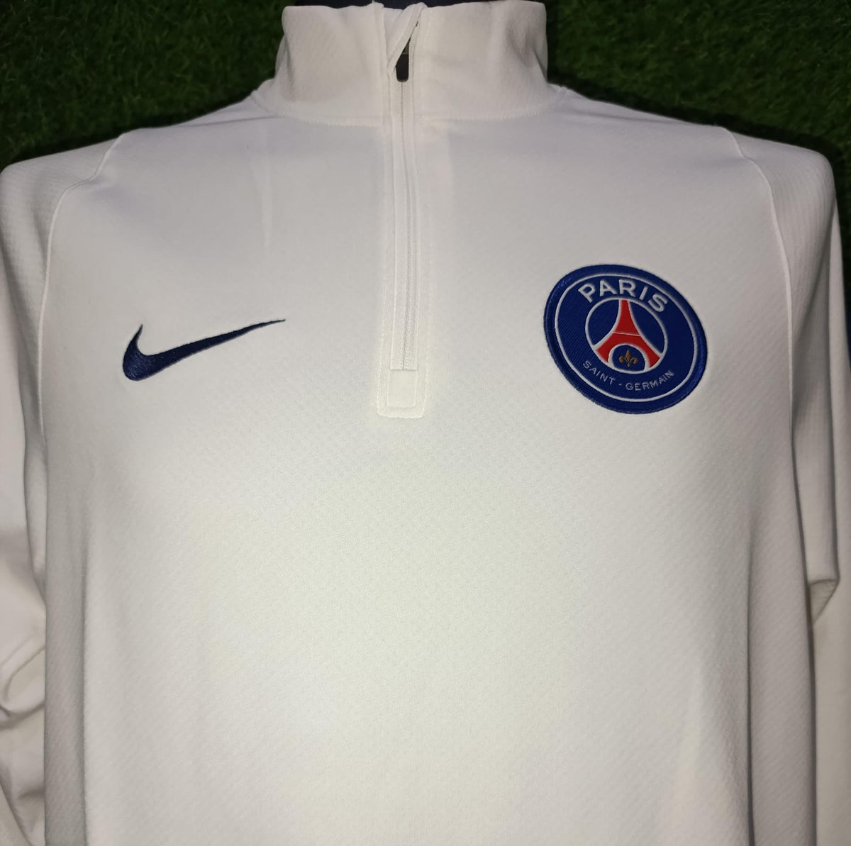 SUDADERA ENTRENAMIENTO PSG