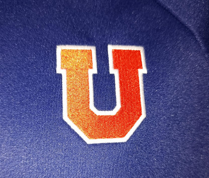 CHAQUETA DEPORTIVA UNIVERSIDAD DE CHILE ORIGINALS